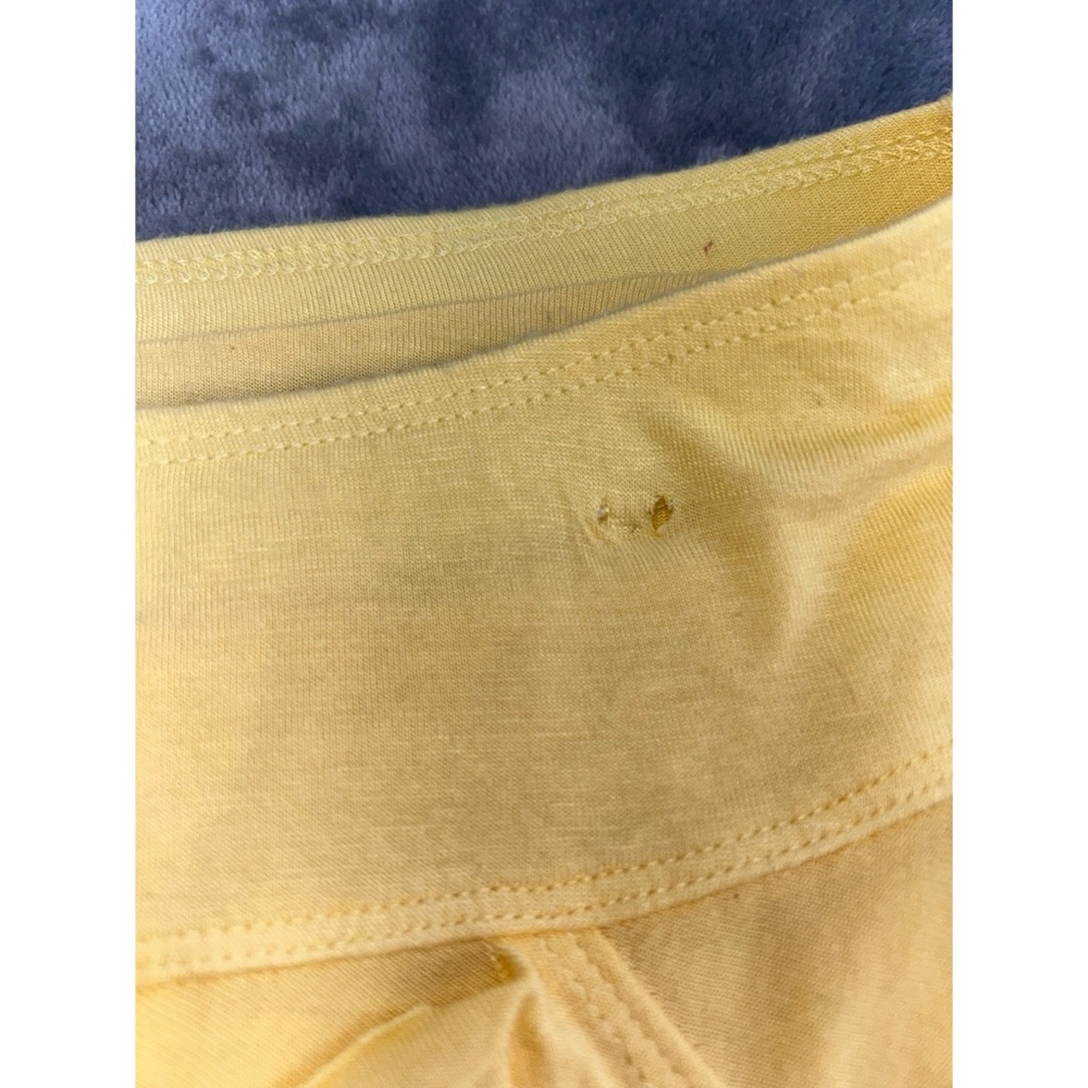 💛 INC Cascade Ruffle Skirt - Picture 3 of 6
